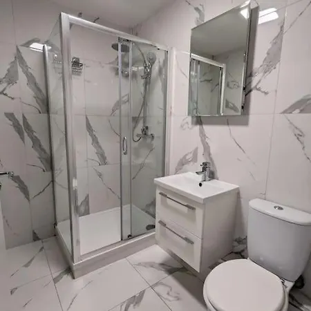 3bed Next To Temple Bar *