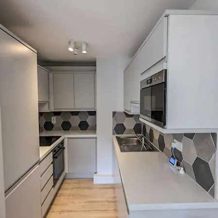 3bed Next To Temple Bar Dublin