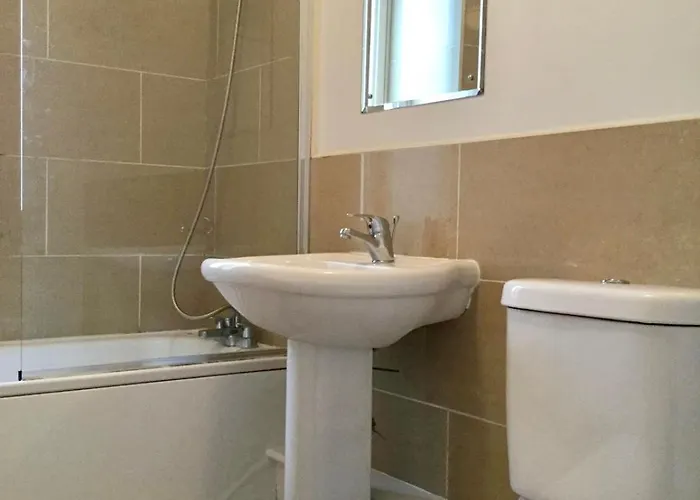 Apartment 3bed Next To Temple Bar Dublin