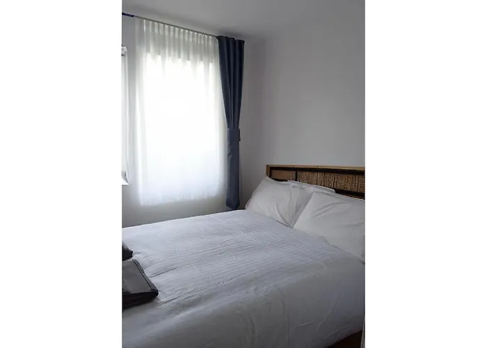 3bed Next To Temple Bar * 都柏林