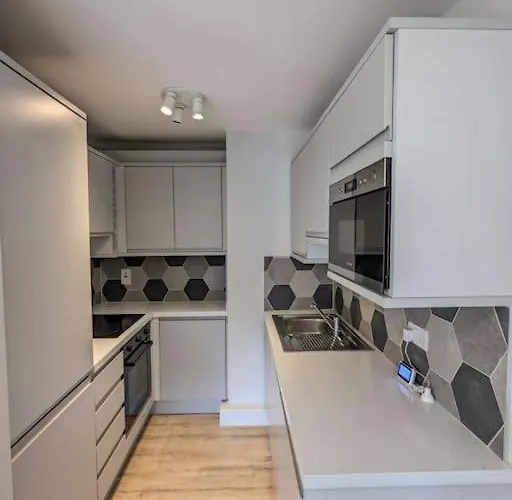 3bed Next To Temple Bar ダブリン