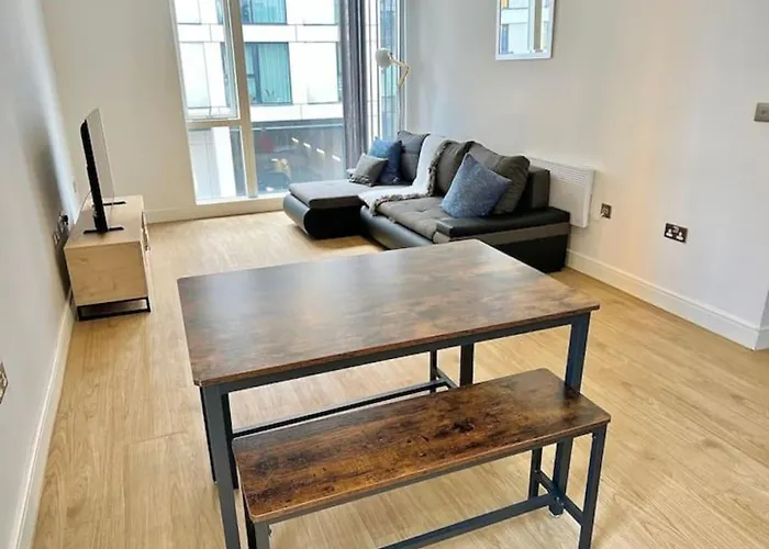 公寓 3bed Next To Temple Bar