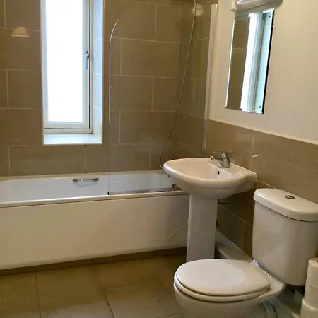 3bed Next To Temple Bar Apartament *