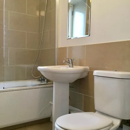 Apartament 3bed Next To Temple Bar Dublin