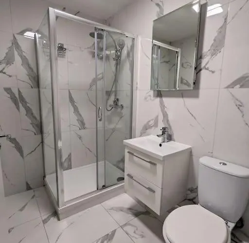 3bed Next To Temple Bar *